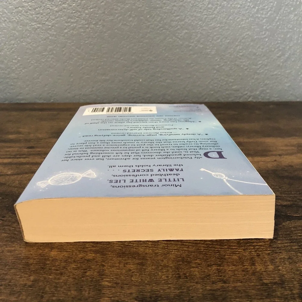 The Secret‎ Library by Kekla Magoon Paperback Book Bestseller Fiction